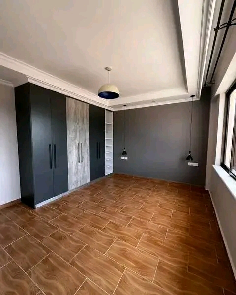 Spacious one bedroom house to let in Nanyuki Image