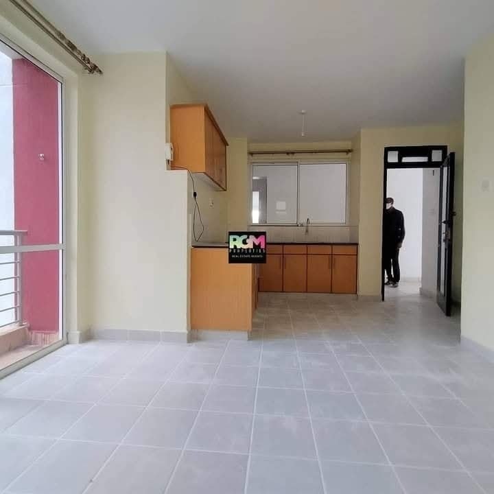 Spacious studios 1 and 2 bedroom apartment to let on Ngong Road Image