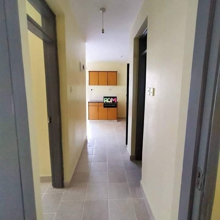 Spacious studios 1 and 2 bedroom apartment to let on Ngong Road Image
