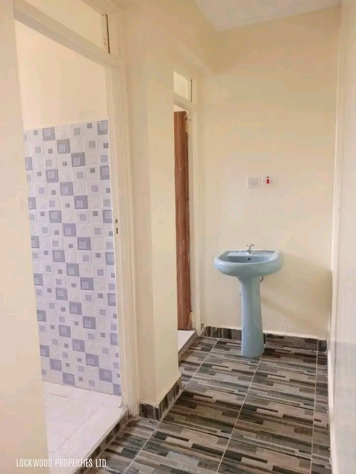 Spacious Two bedrooms house to let in Ongata Rongai Image