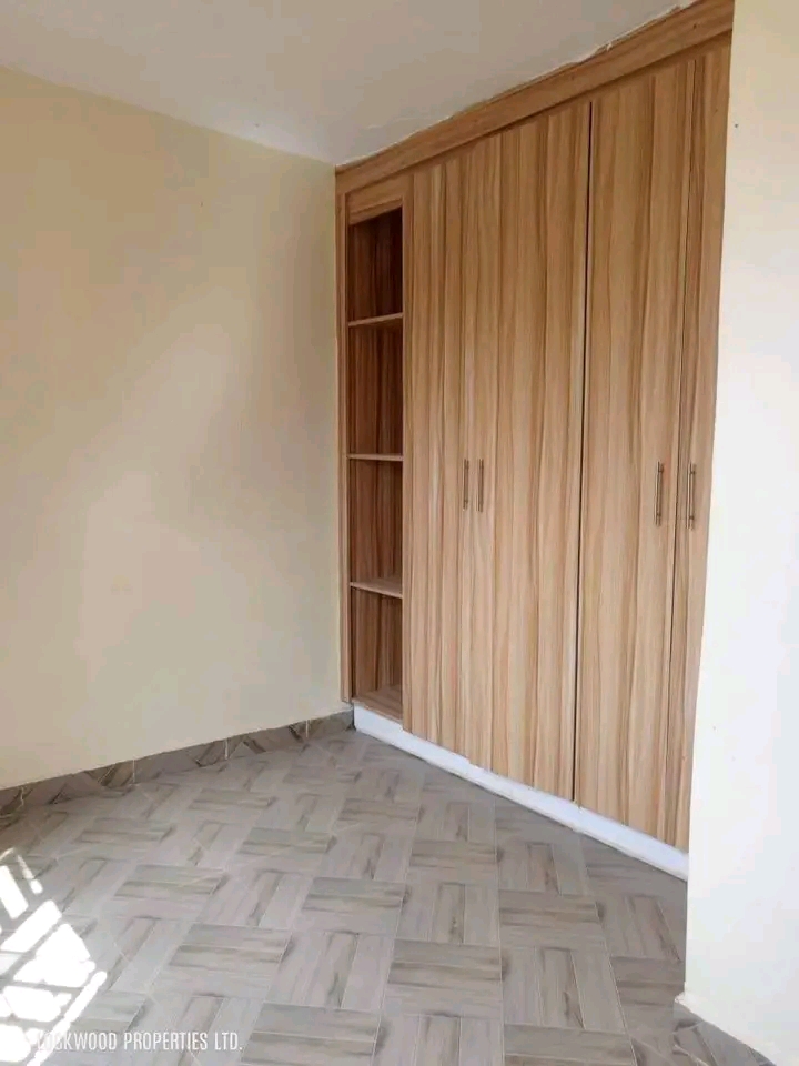 Spacious Two bedrooms house to let in Ongata Rongai Image