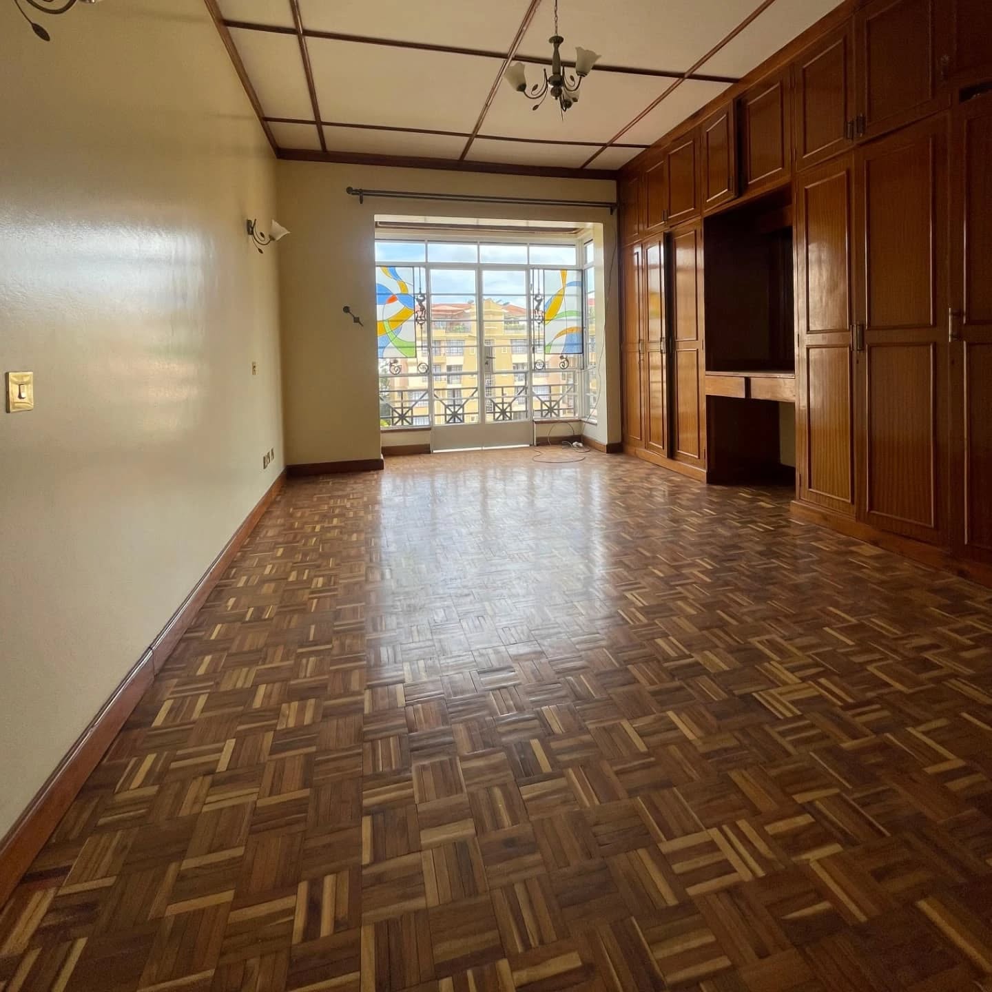 Spacious & Well-Maintained 3 & 4 Bedroom Apartments To Let in Riverside Image