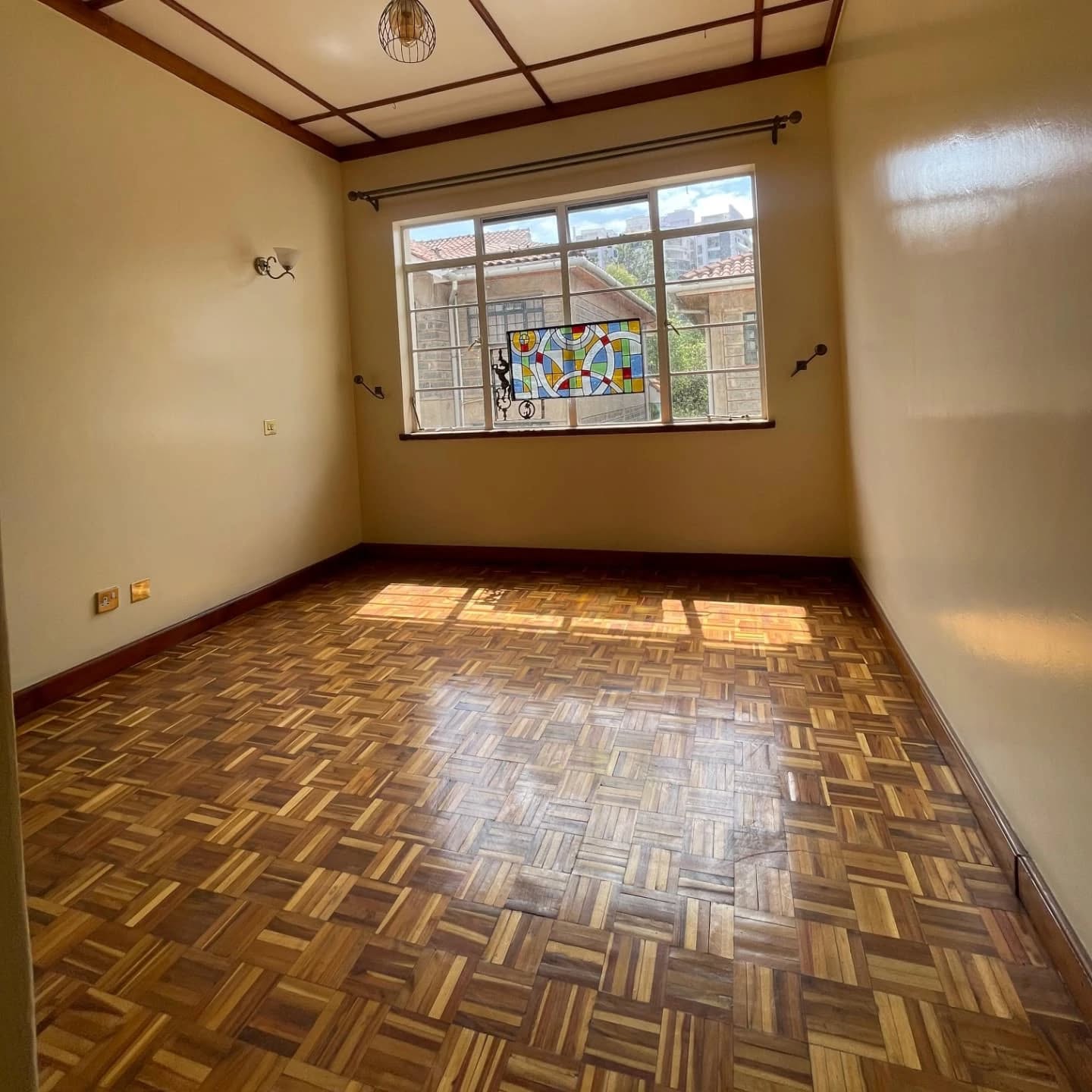 Spacious & Well-Maintained 3 & 4 Bedroom Apartments To Let in Riverside Image