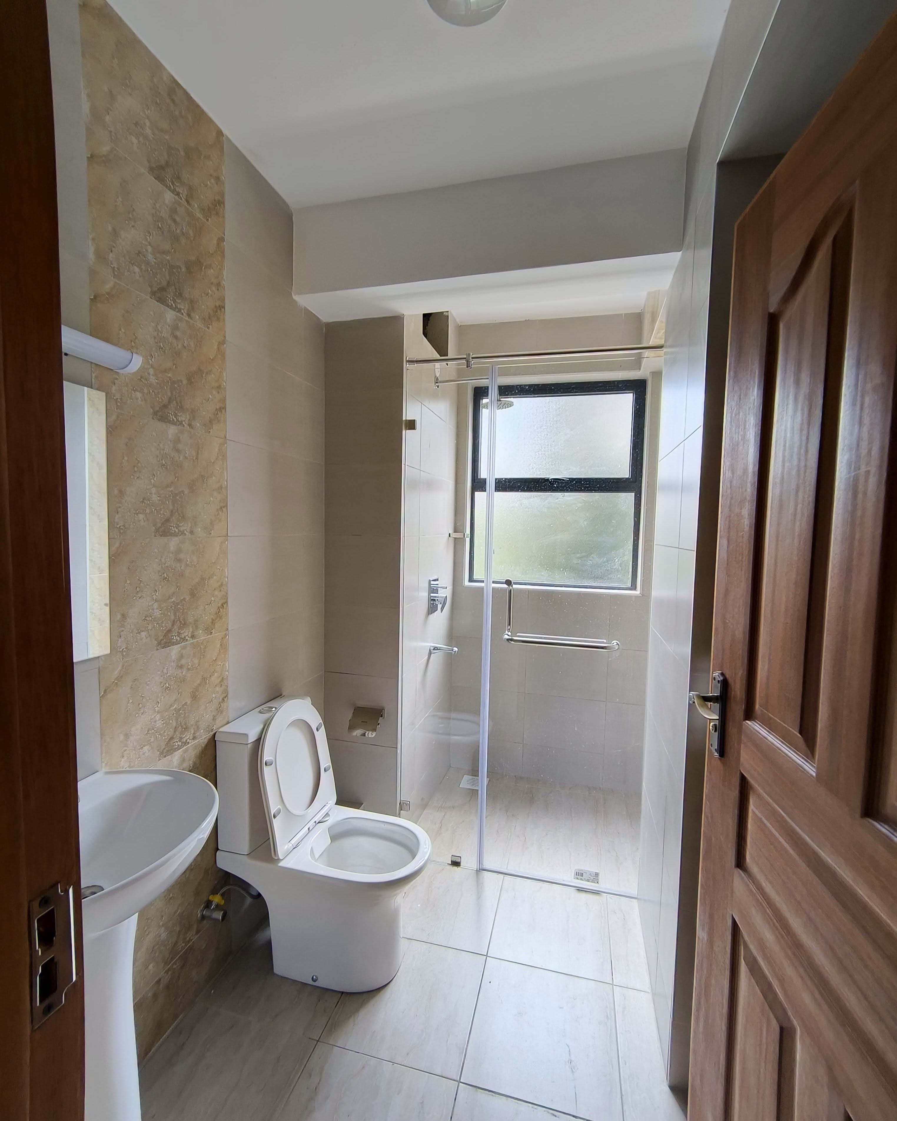 Spectacular 2 & 3 Bedroom Apartments for Rent in kileleshwa