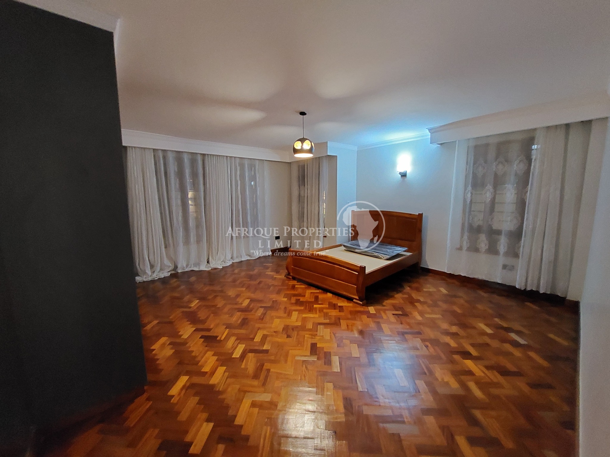 Spectacular Modern 5 Bedroom Maisonette For Sale on Kiambu Road Image
