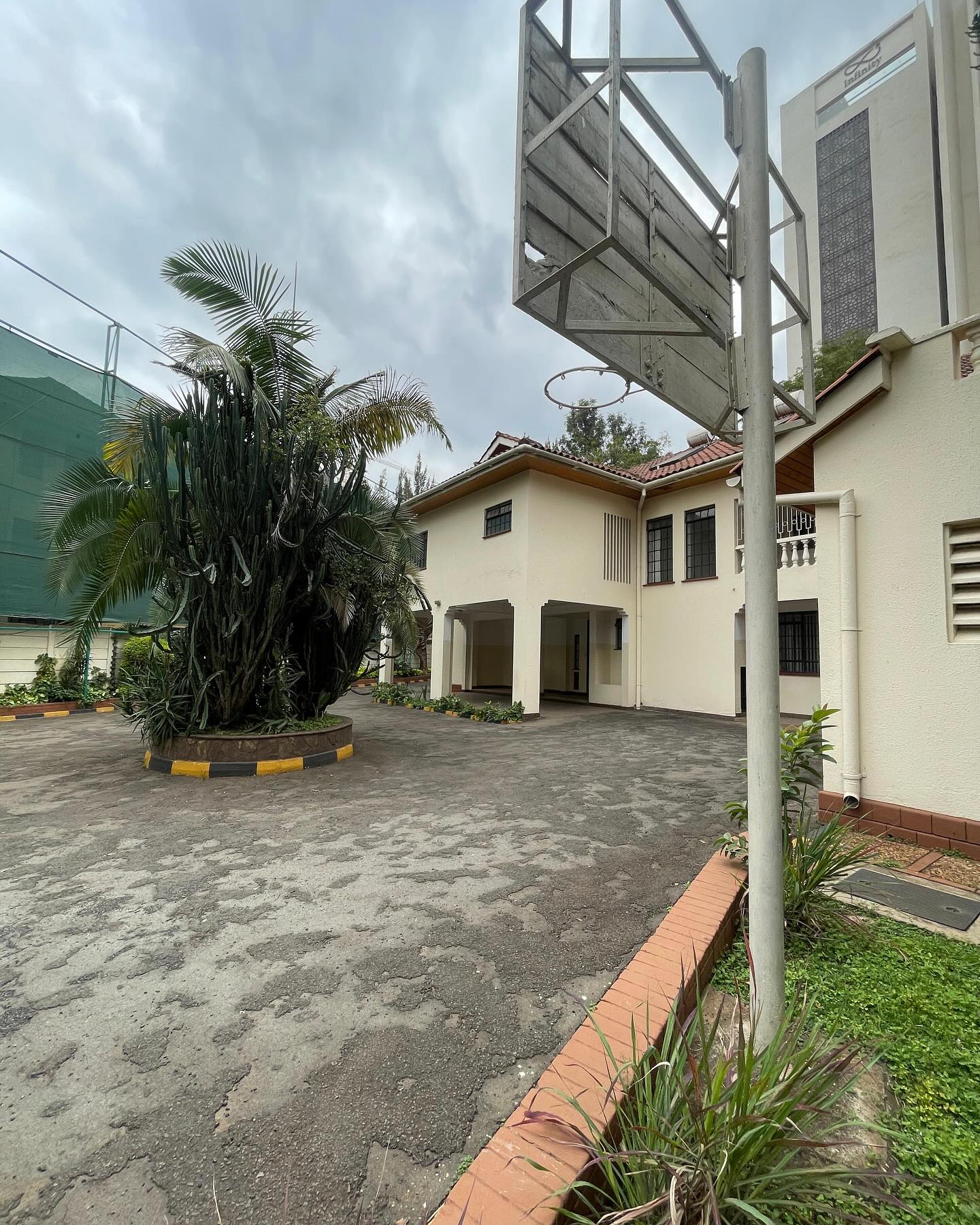 STANDALONE OFFICE SPACE / HOME FOR RENT IN kILELESHWA Image