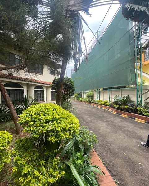 STANDALONE OFFICE SPACE / HOME FOR RENT IN kILELESHWA