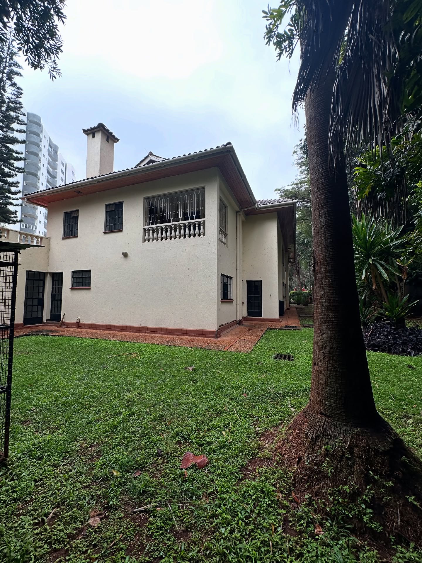 STANDALONE OFFICE SPACE / HOME FOR RENT – Kileleshwa Image