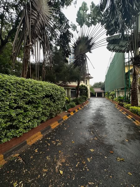 STANDALONE OFFICE SPACE / HOME FOR RENT – Kileleshwa