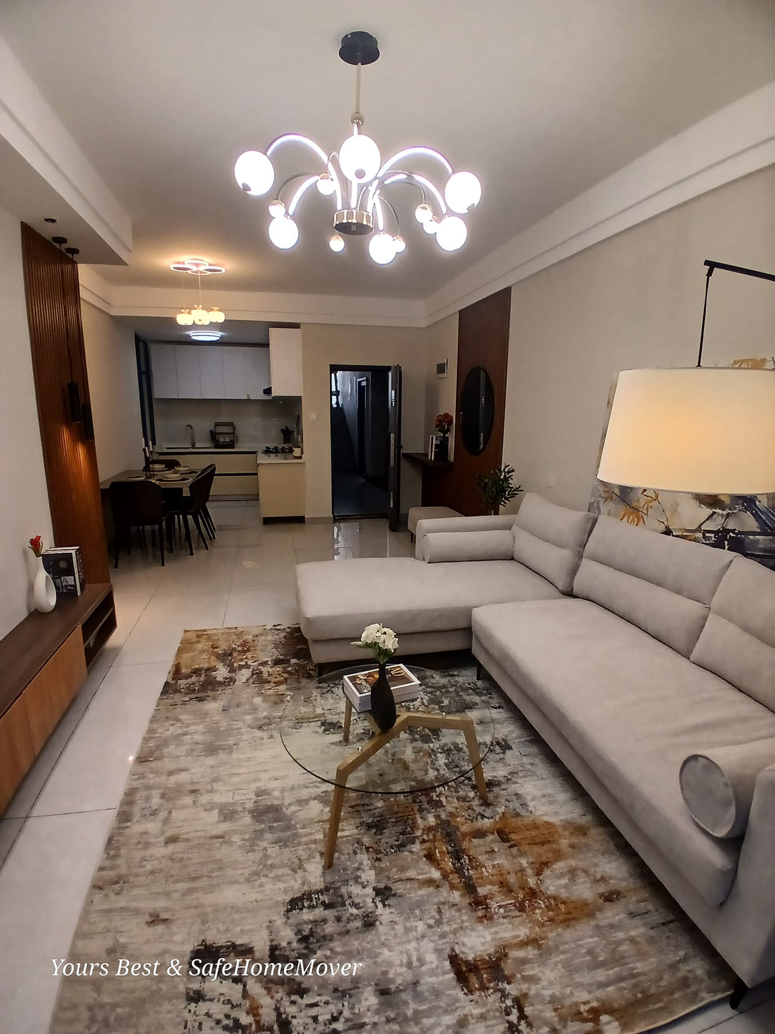 Studio, 1 , 2 , 3 and 4 Bedroom Apartment For Sale in Syokimau Behind GatewayMall