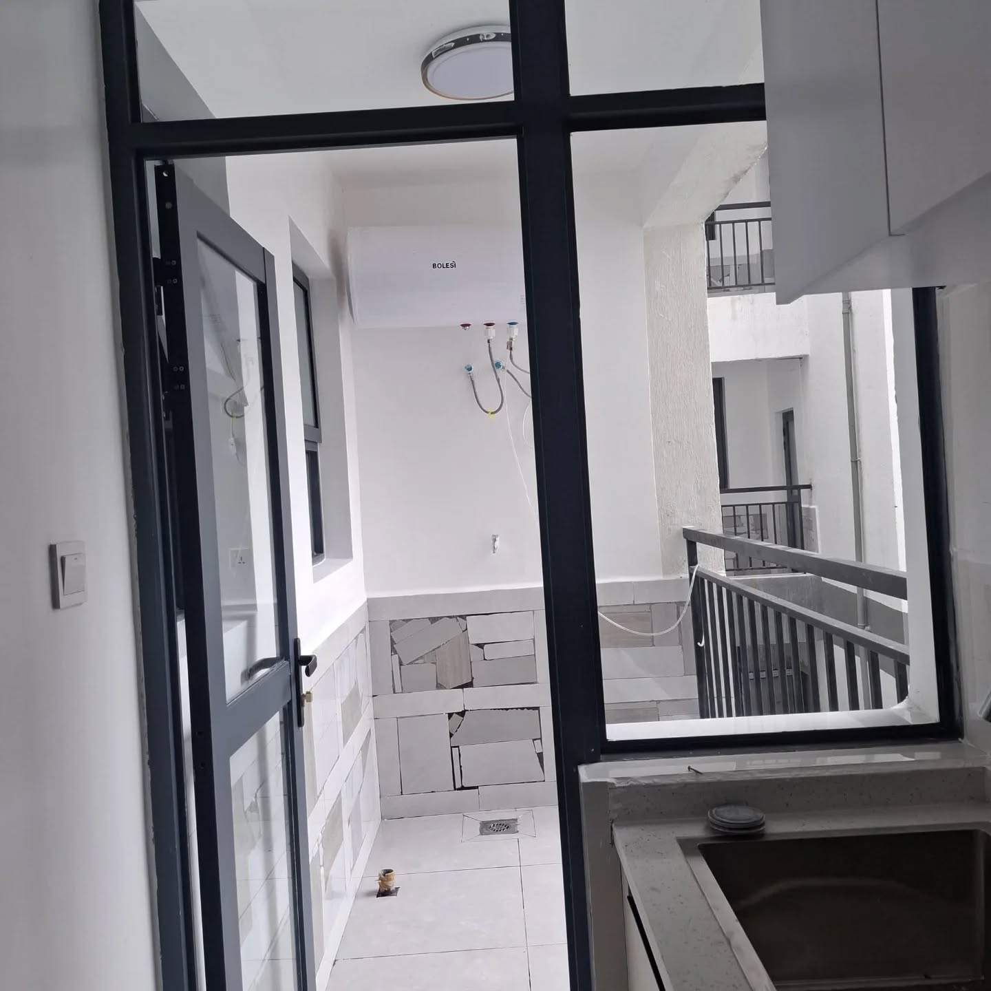 Studio, 1, 2 ,3 and 4 Bedroom Apartments For Sale in Syokimau Image