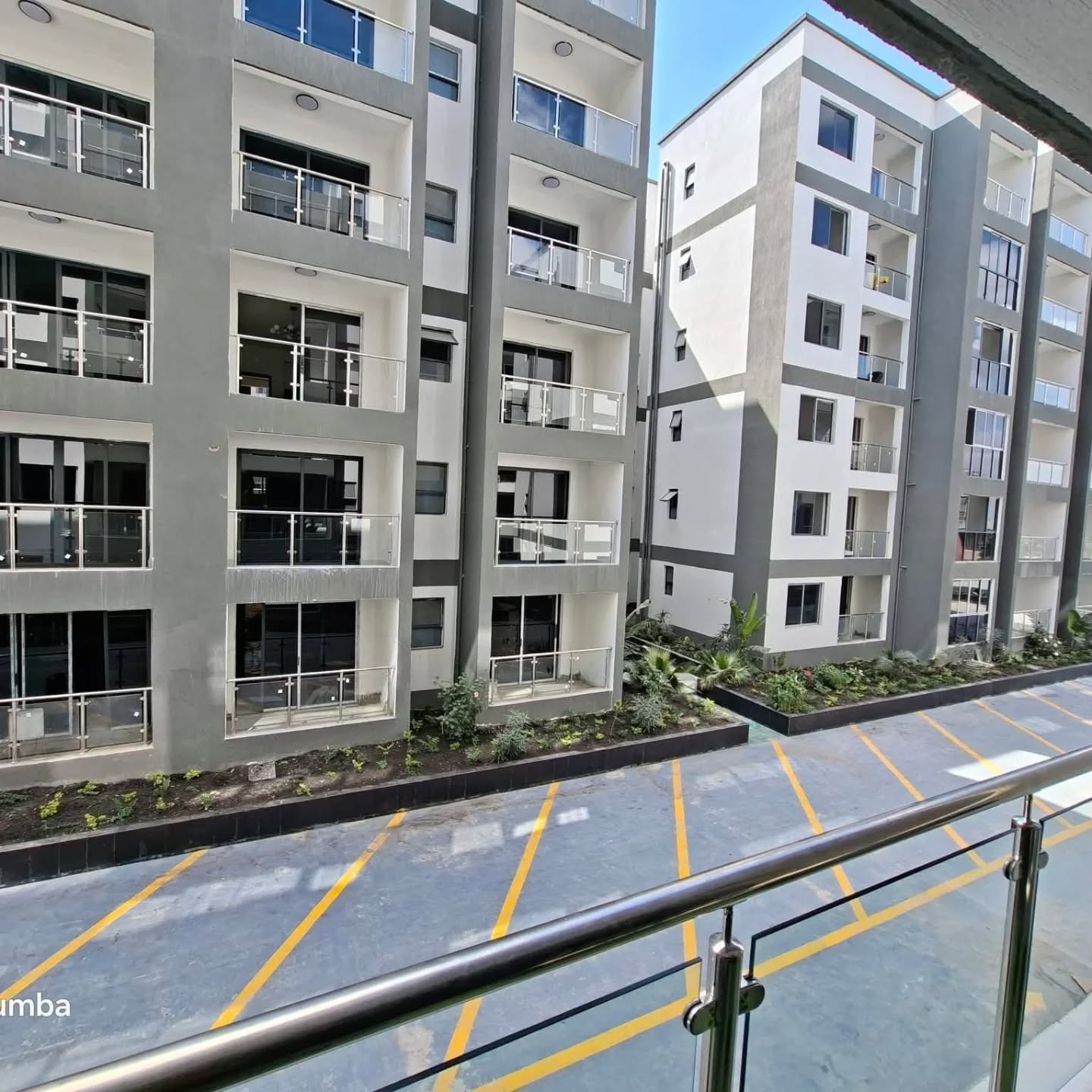Studio, 1, 2 ,3 and 4 Bedroom Apartments For Sale in Syokimau