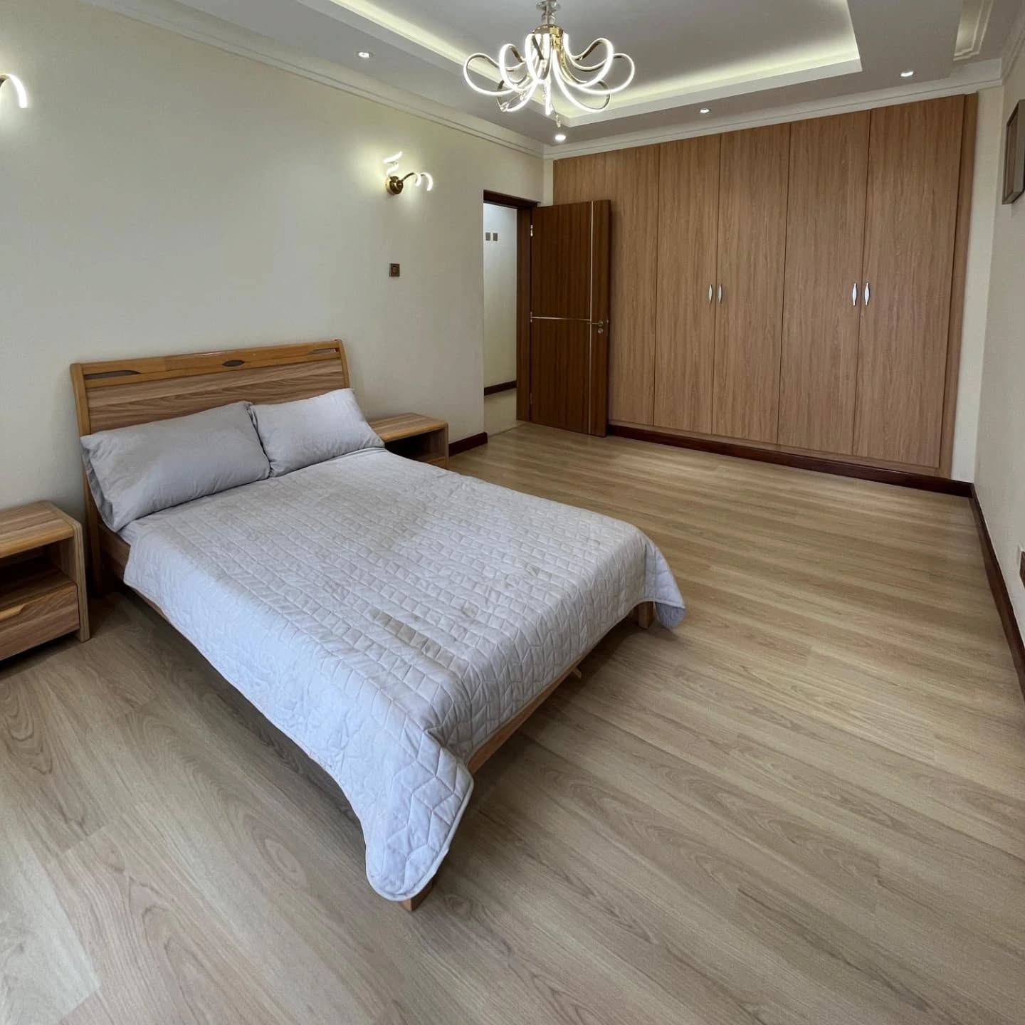 Studio, 1, 2 & 3 bedroom apartments For Rent or Sale in Westlands Image