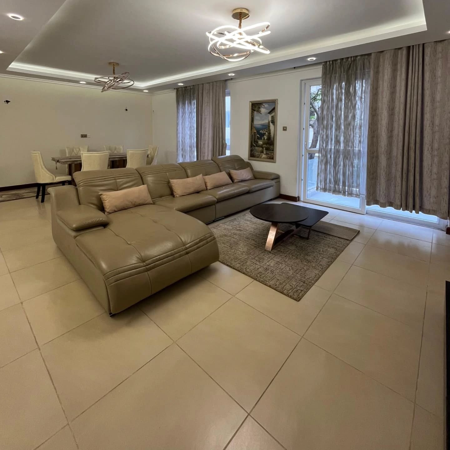 Studio, 1, 2 & 3 bedroom apartments For Rent or Sale in Westlands