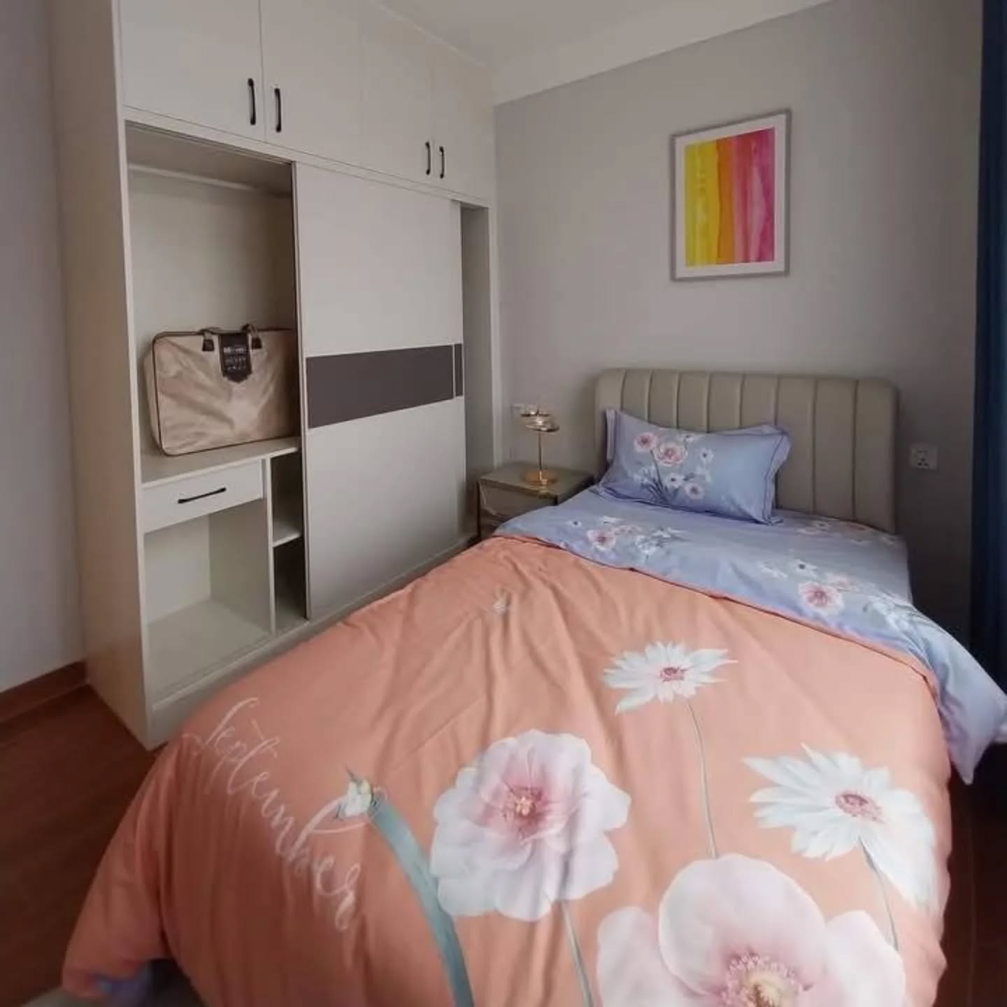 Studio, 1, 2 & 3 bedroom apartments For Sale in Sabaki Mombasa Road. Image