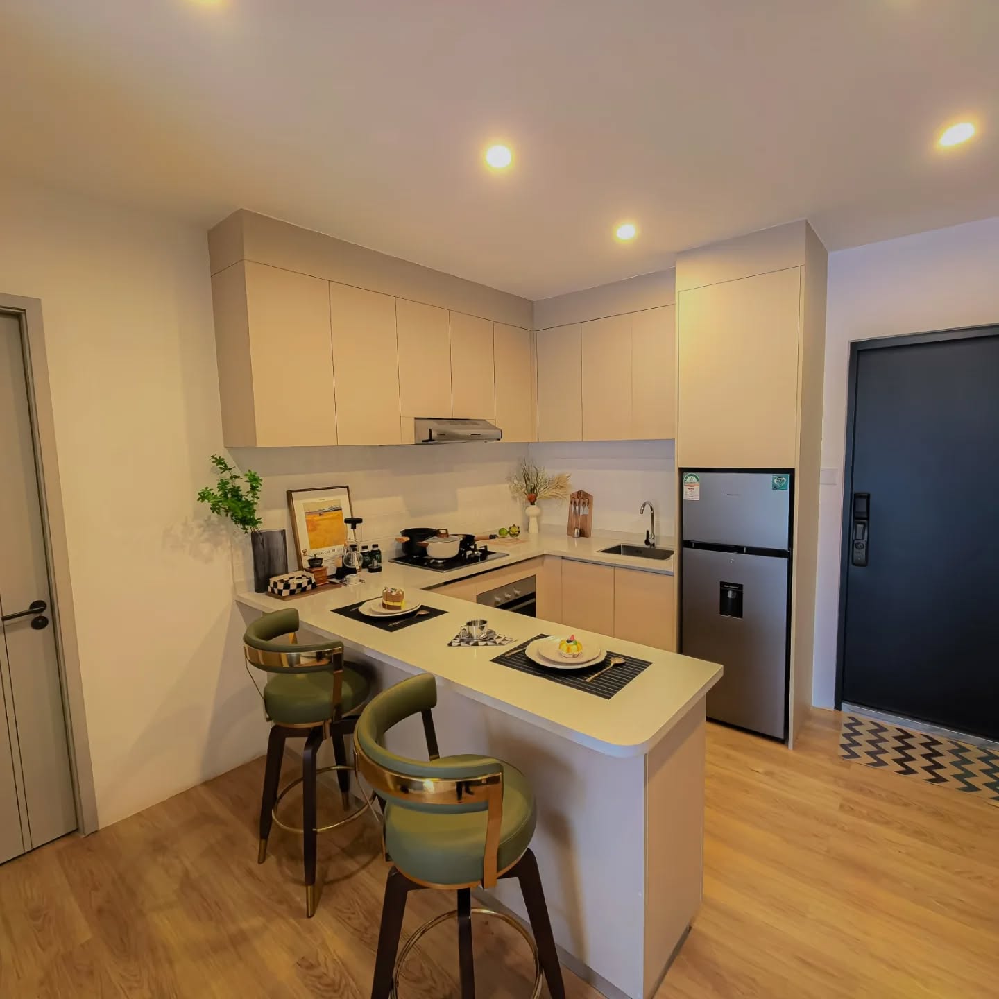 Studio, 1 , 2 and 3 Apartment For Sale in Westlands