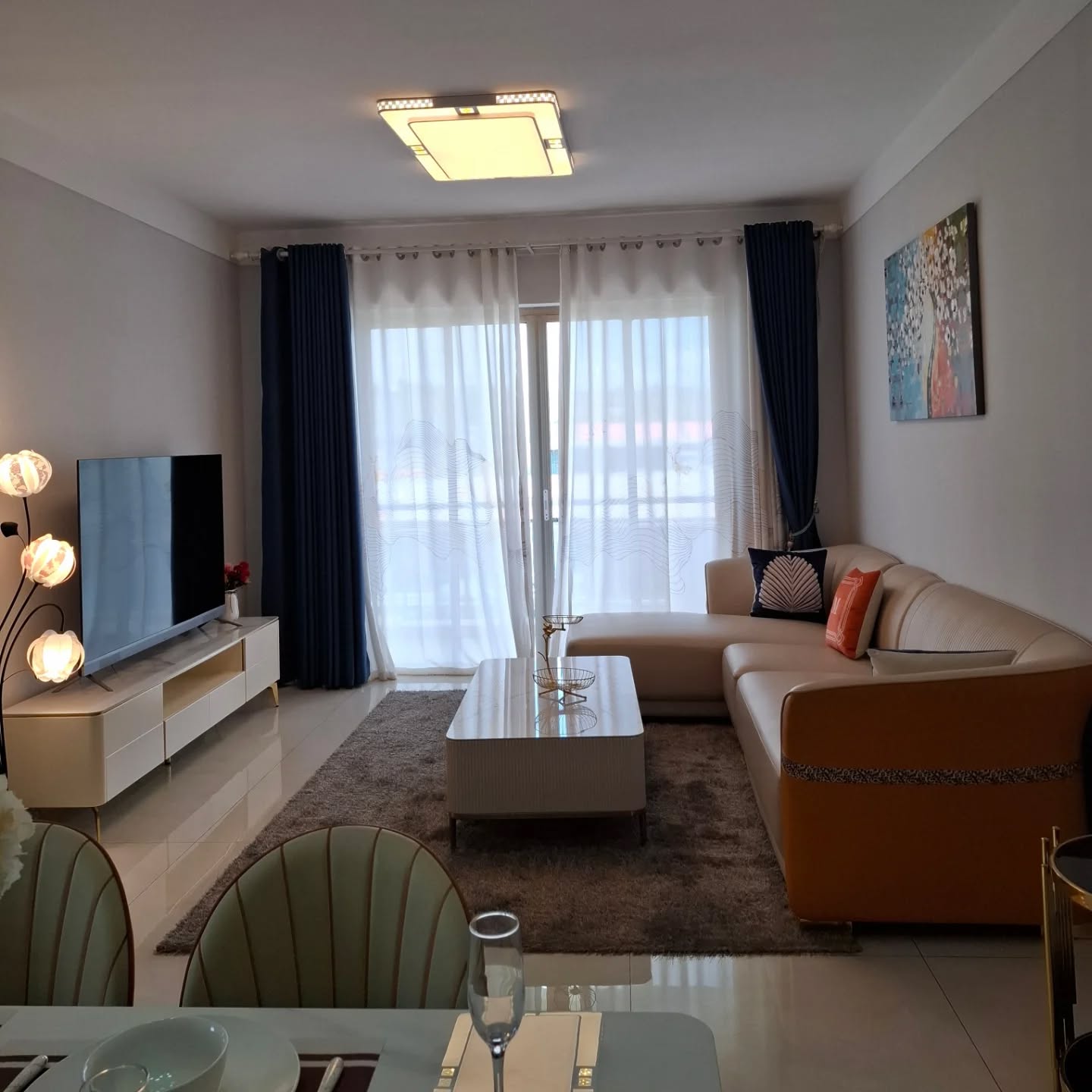 Studio, 1 , 2 and 3 Bedroom Apartment For Sale in Athi-River Image
