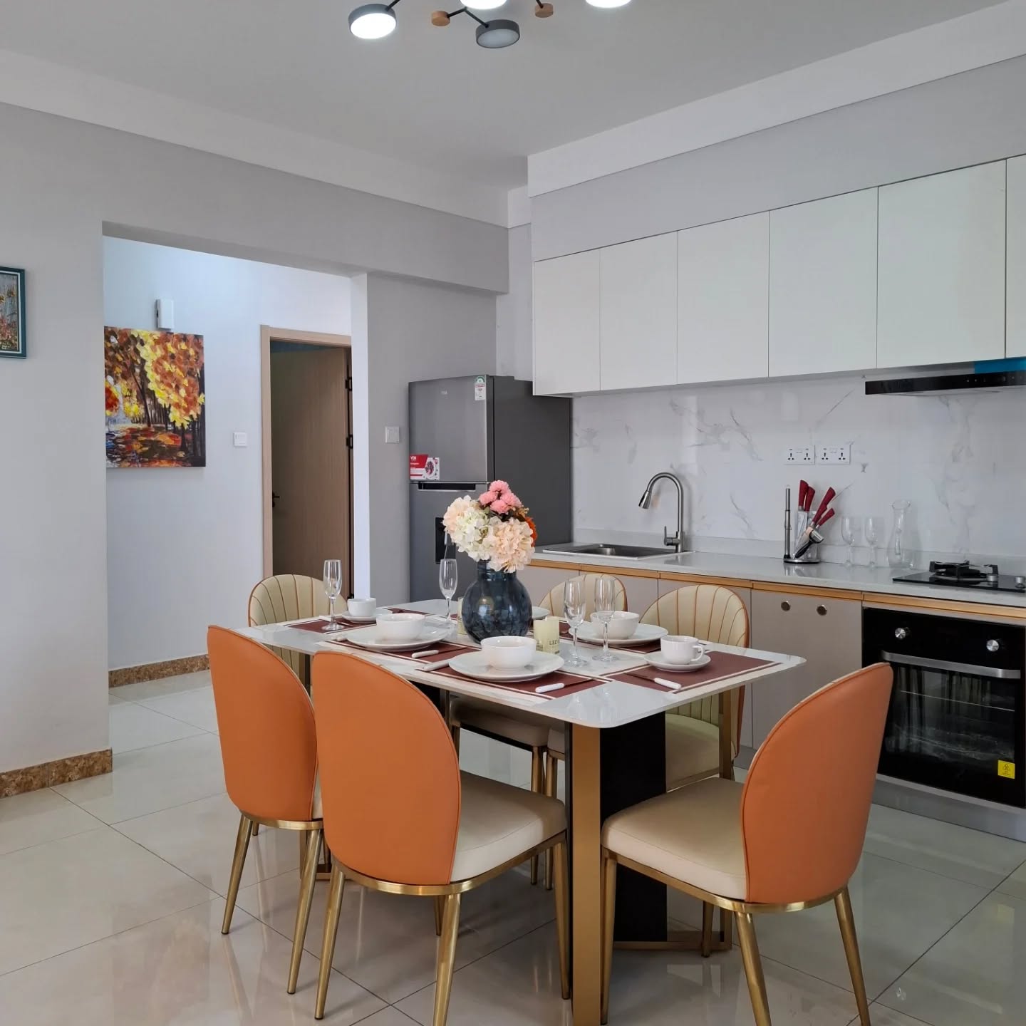 Studio, 1 , 2 and 3 Bedroom Apartment For Sale in Athi-River