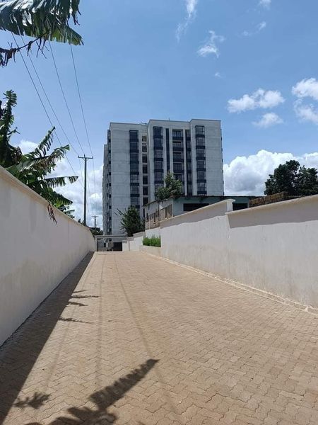 Studio, 1 , 2 and 3 bedroom apartment for sale in Ruaka