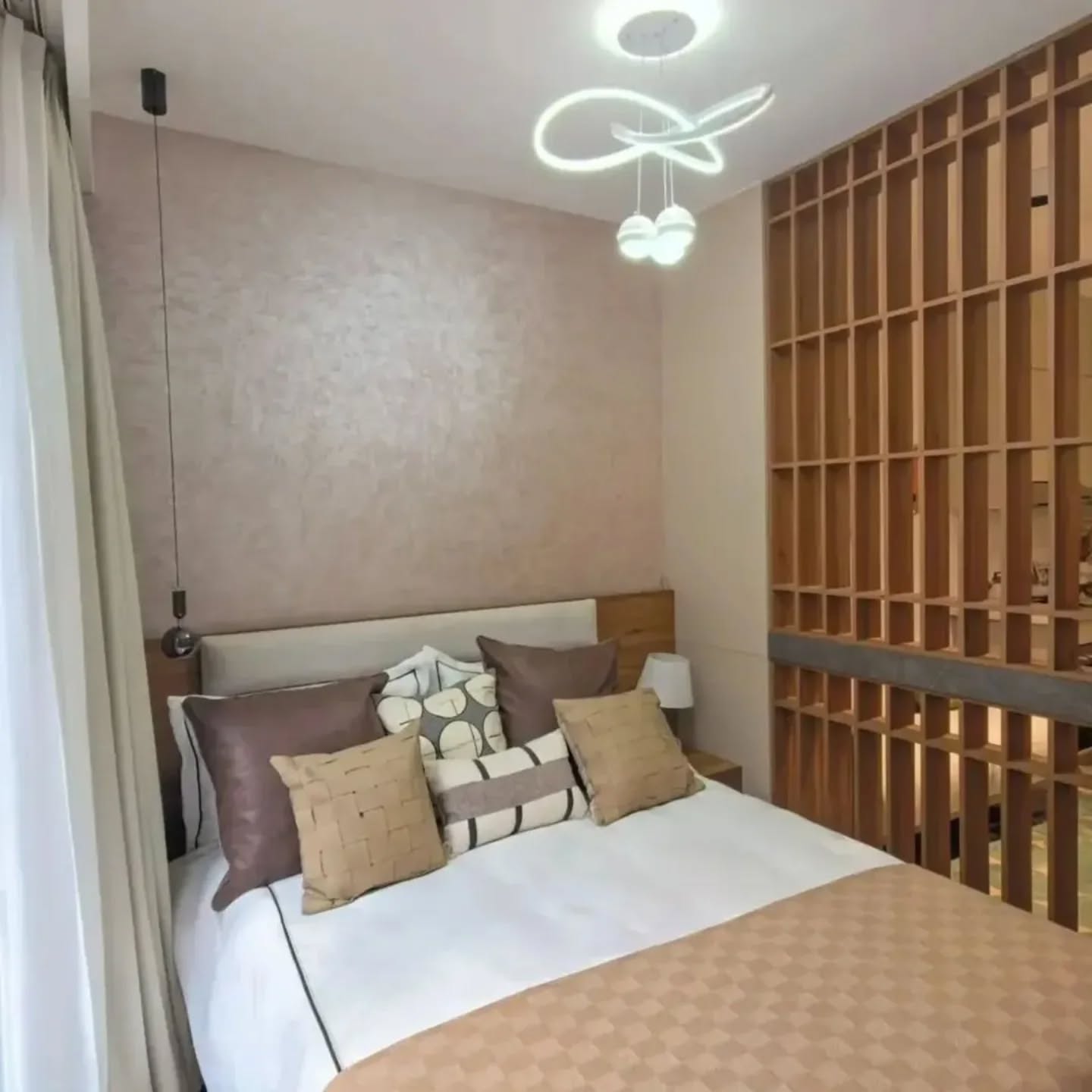 Studio, 1, 2 and 3 Bedroom Apartment For Sale in Westlands
