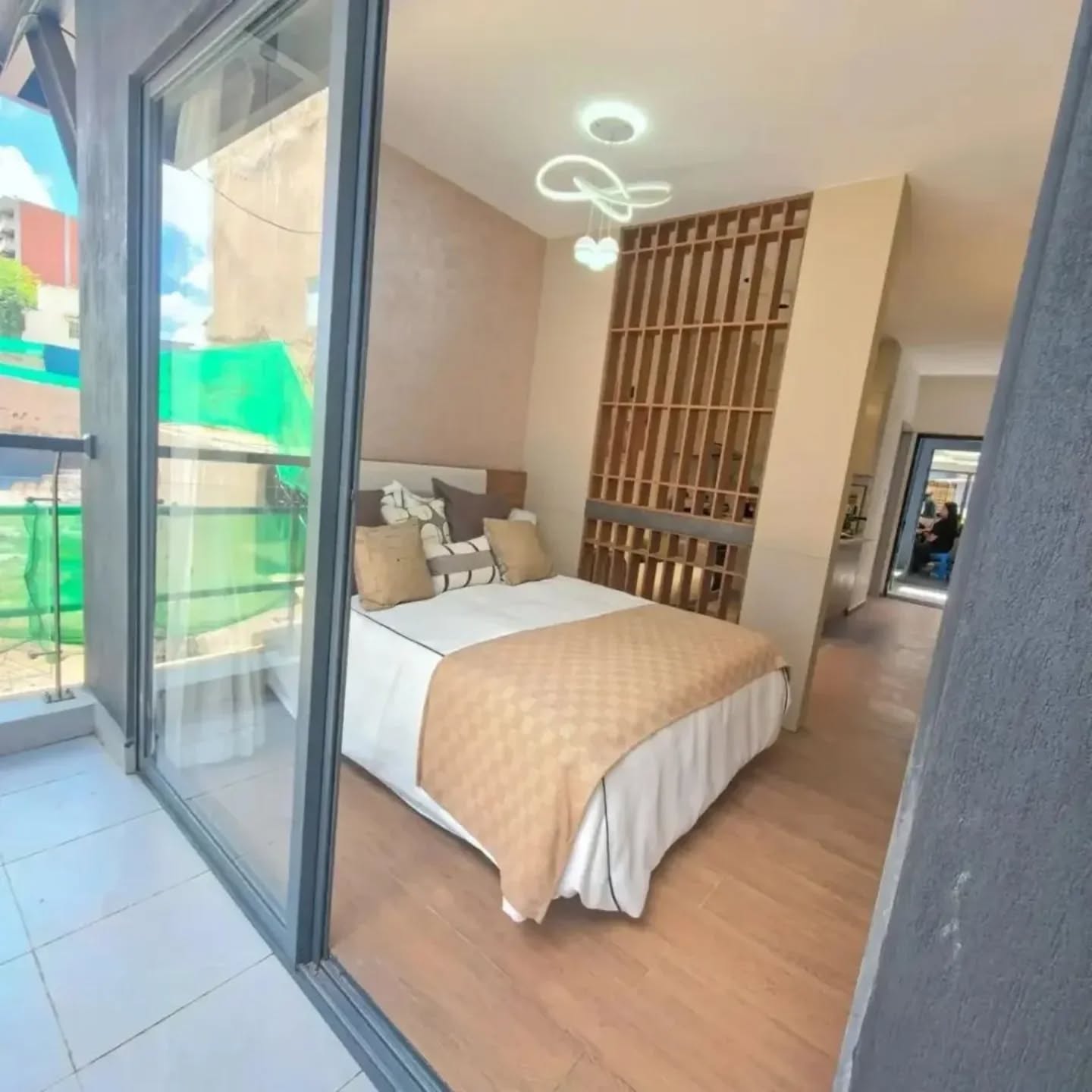 Studio, 1, 2 and 3 Bedroom Apartment For Sale in Westlands Image