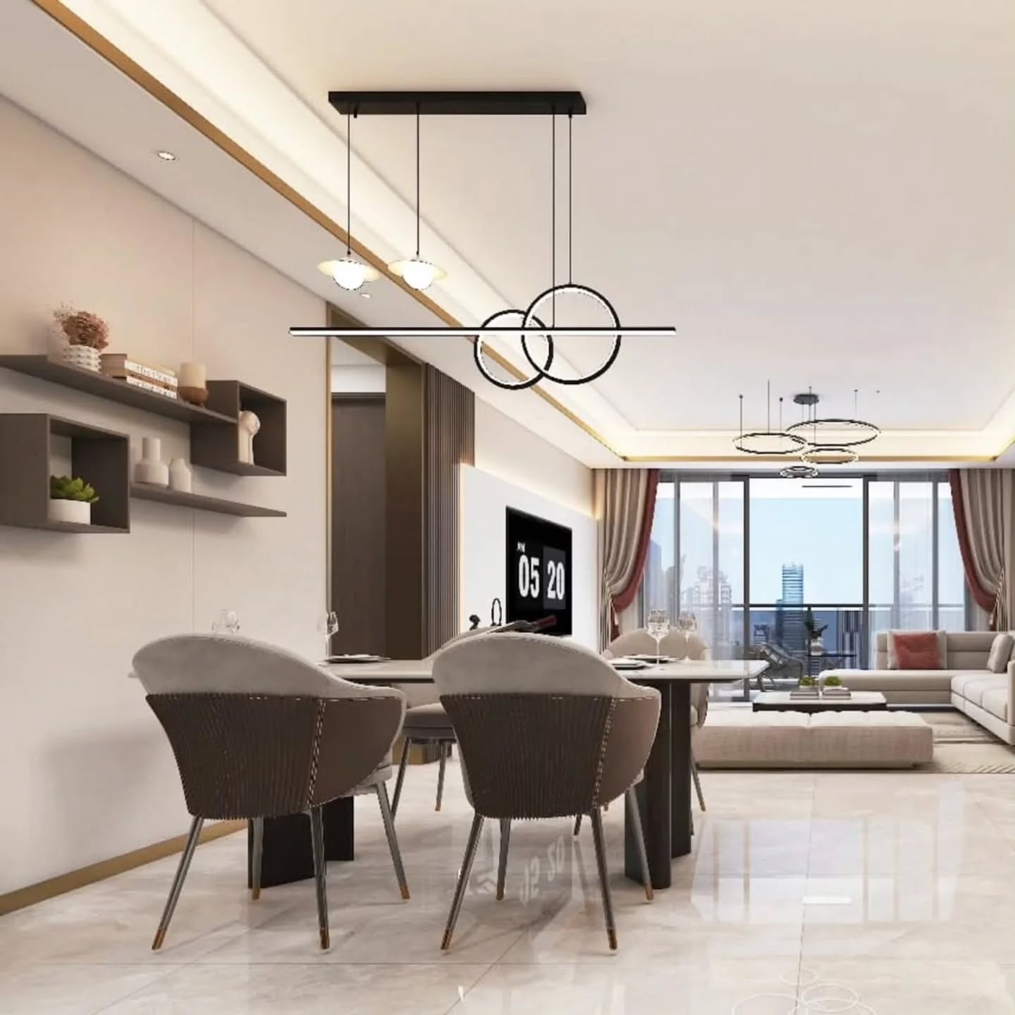 Studio, 1, 2 and 3 Bedroom Apartments For Sale in Syokimau Image