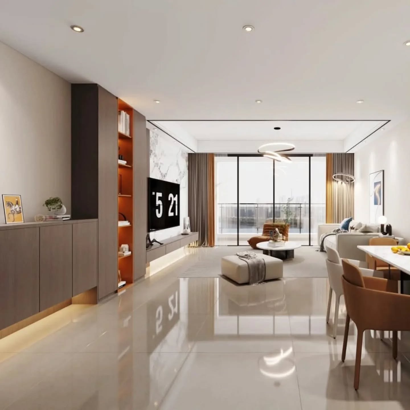 Studio, 1, 2 and 3 Bedroom Apartments For Sale in Syokimau Image