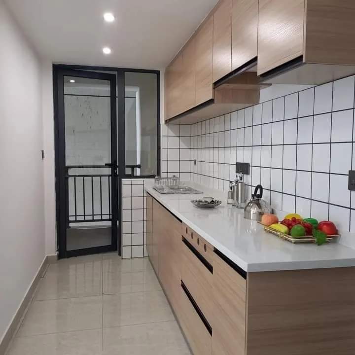 Studio, 1 , 2 and 3 bedroom for sale in Ruaka