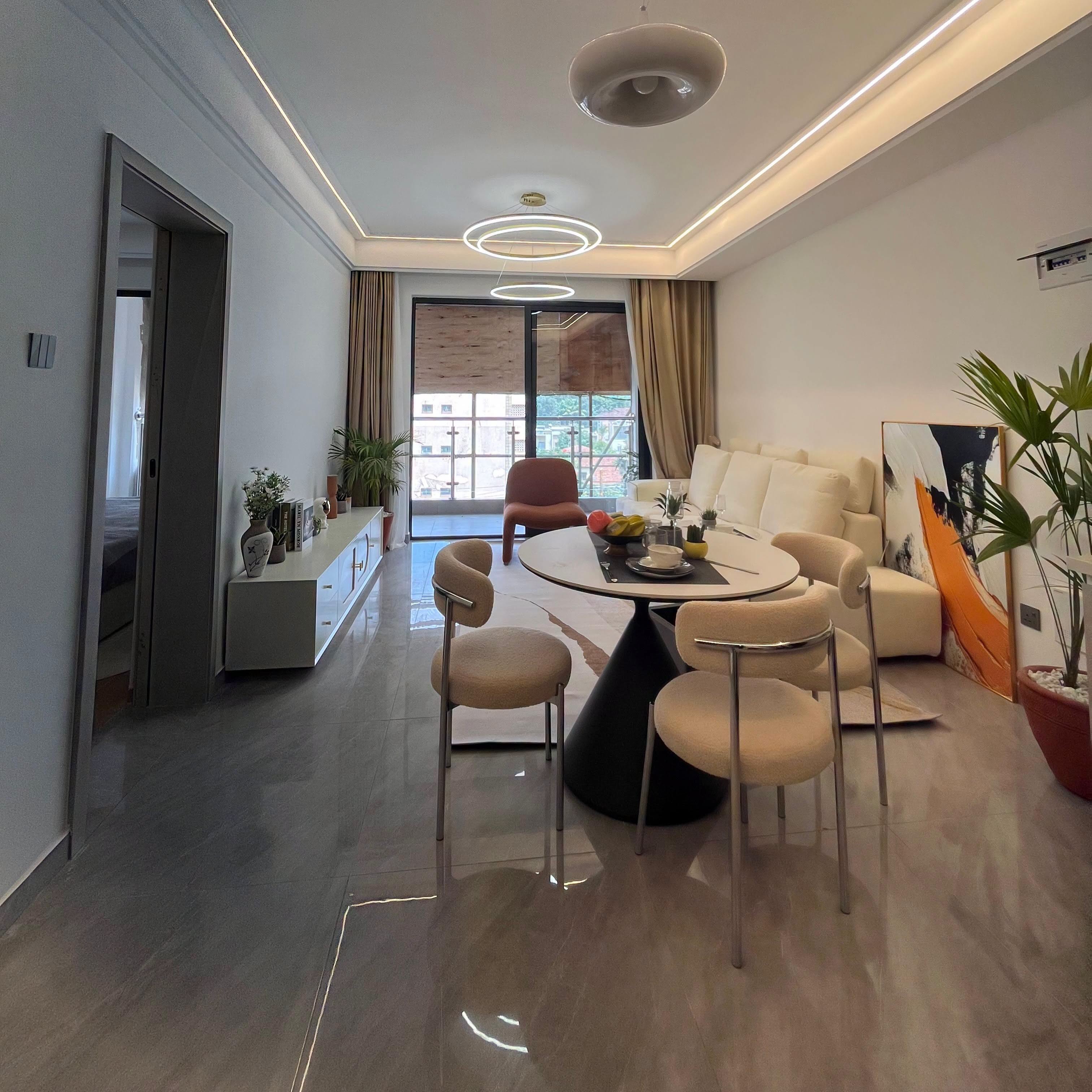Studio, 1 & 2 Bedroom Apartments For Sale in KILELESHWA | OFF OLOITOKTOK ROAD Image