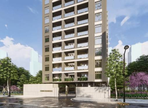 STUDIO, 1 & 2 BEDROOMED APARTMENT FOR SALE IN KILIMANI