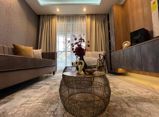 STUDIO, 1 & 2 BEDROOMED APARTMENT FOR SALE IN KILIMANI Image