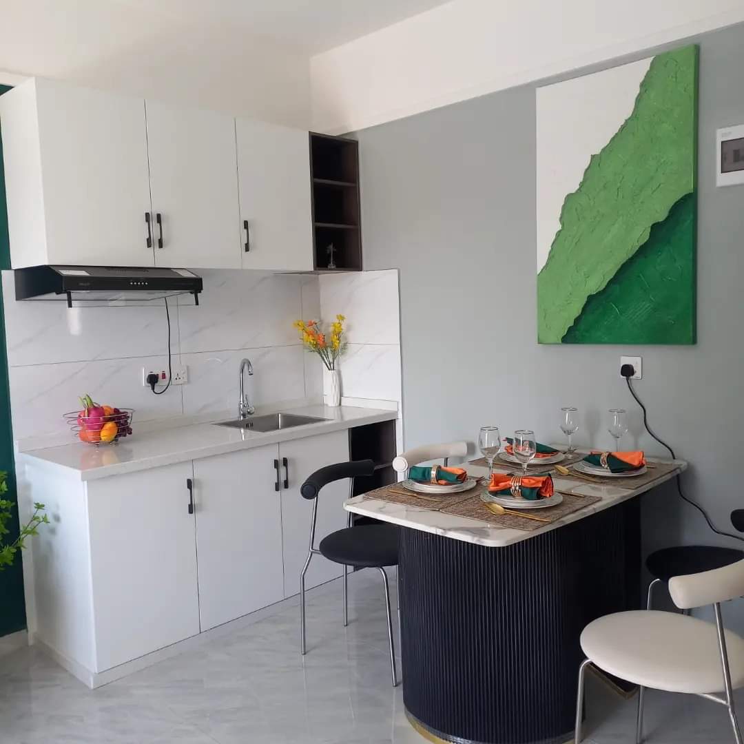 Studio, 1 and 2 bedroom apartment for sale in in Wanyee