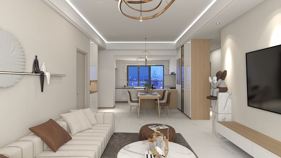 Studio, 1 and 2 bedroom apartment for sale in Kileleshwa offplan