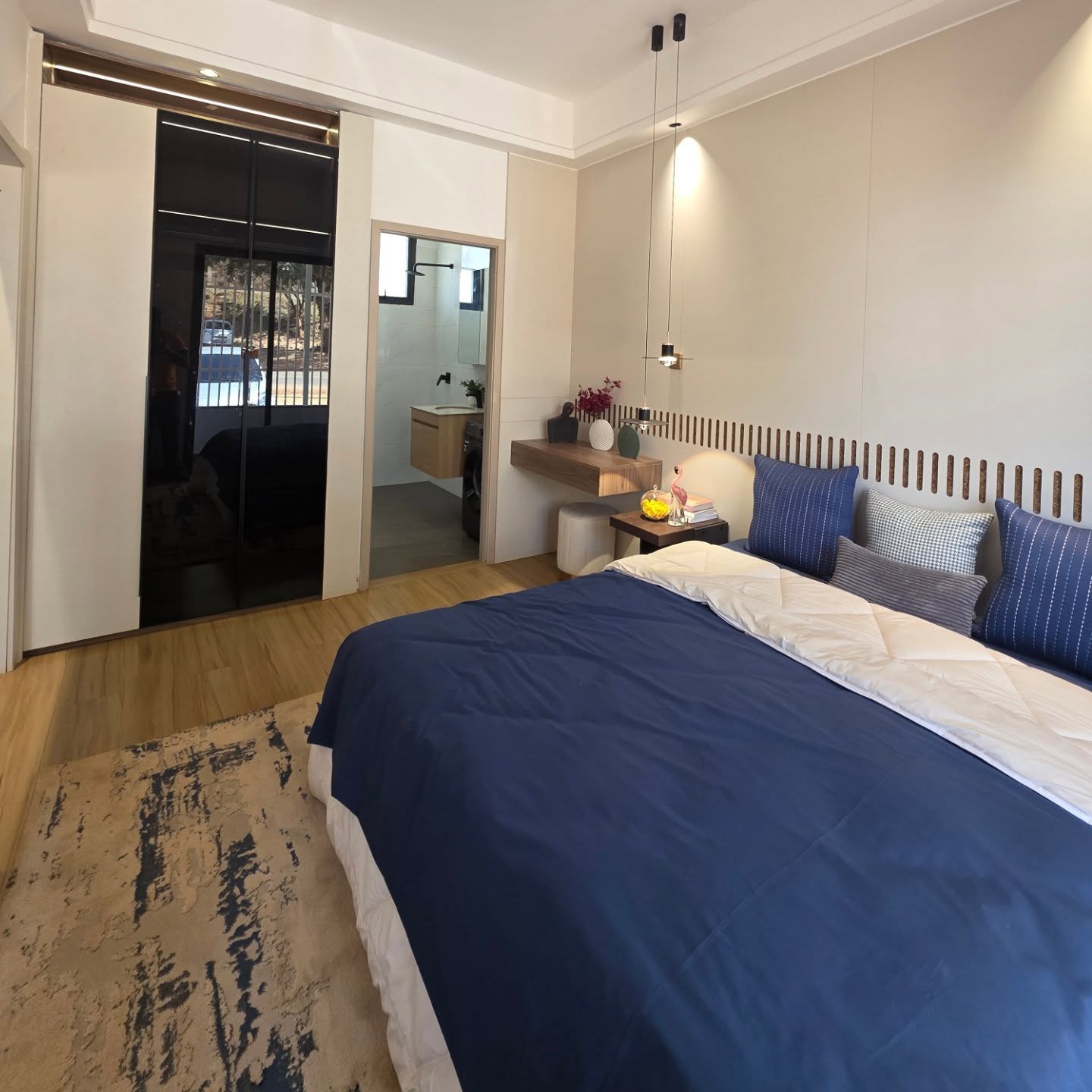 Studio, 1 and 2 Bedroom Apartment For Sale in Lower Kabete Image