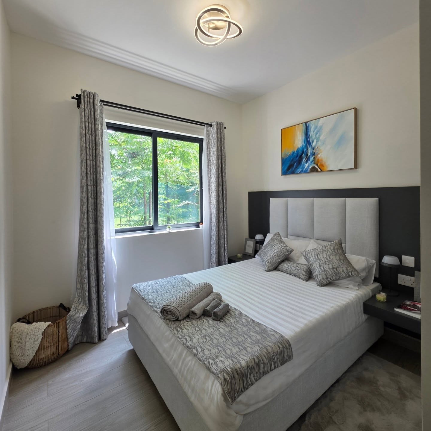 Studio, 1 and 2 bedroom apartment for sale in Thika Rd,Nxt Usiu Image