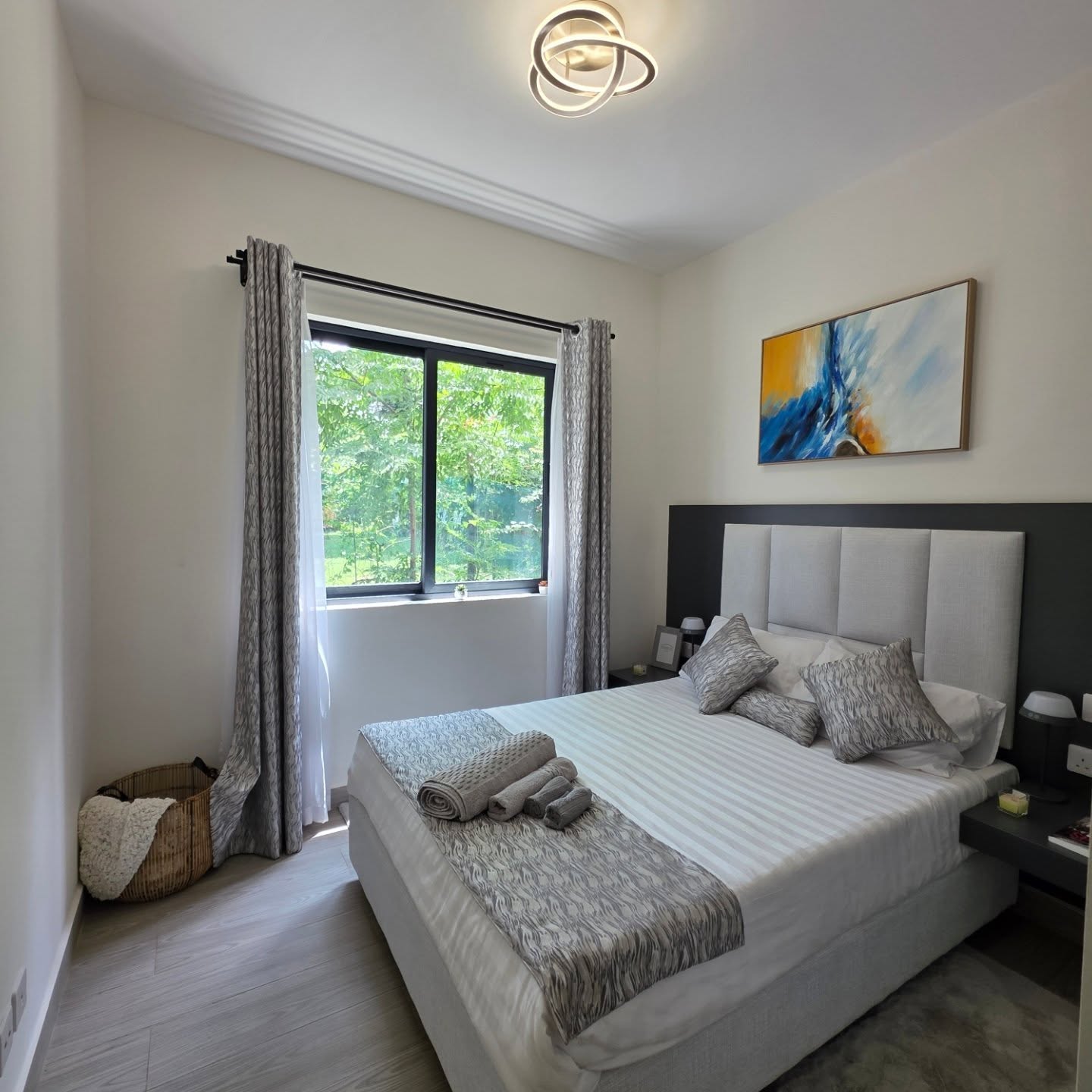 Studio, 1 and 2 bedroom apartment for sale in Thika Rd,Nxt Usiu Image