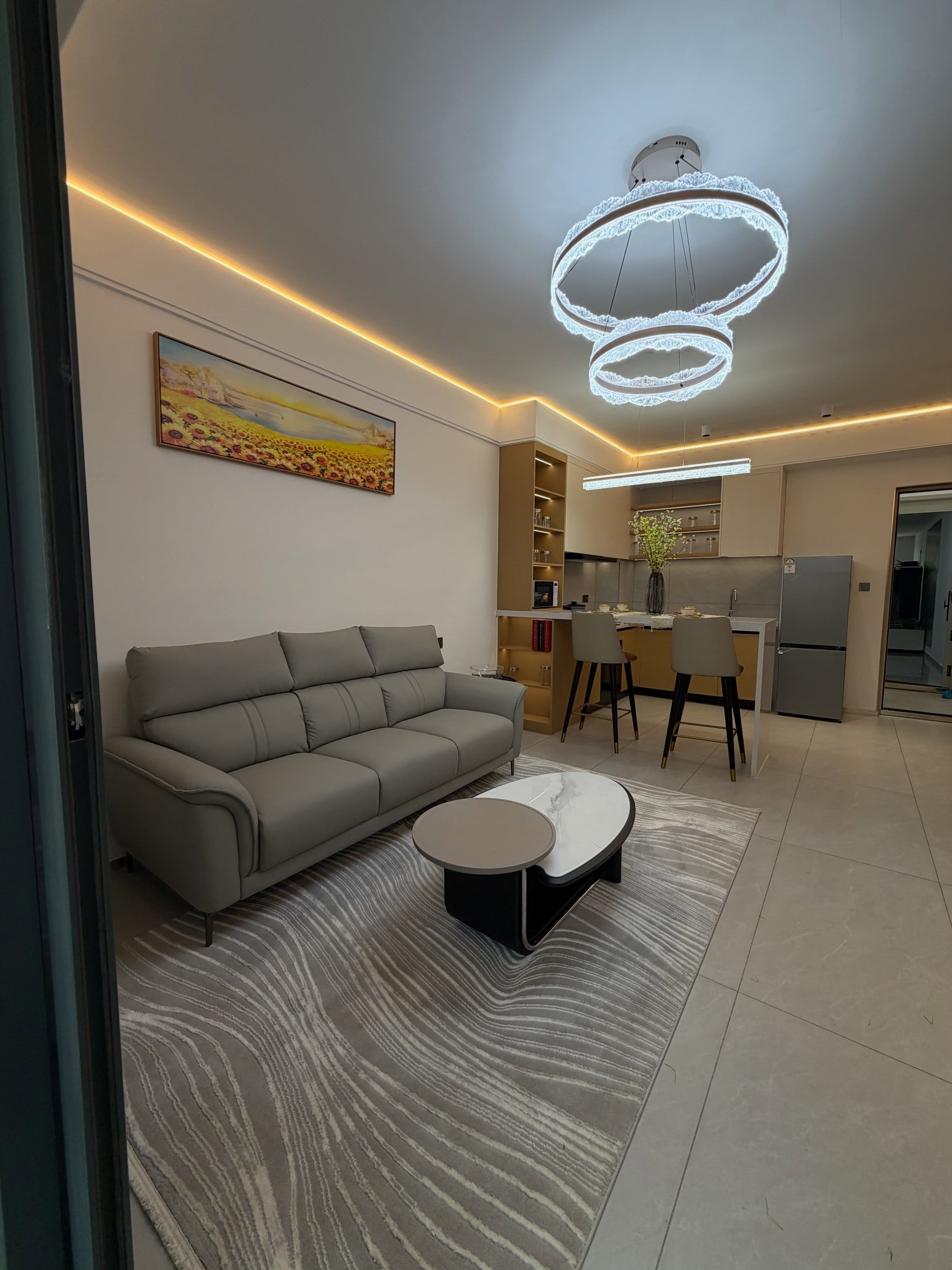 studio, 1 and 2 bedroom apartments for sale in kilimani