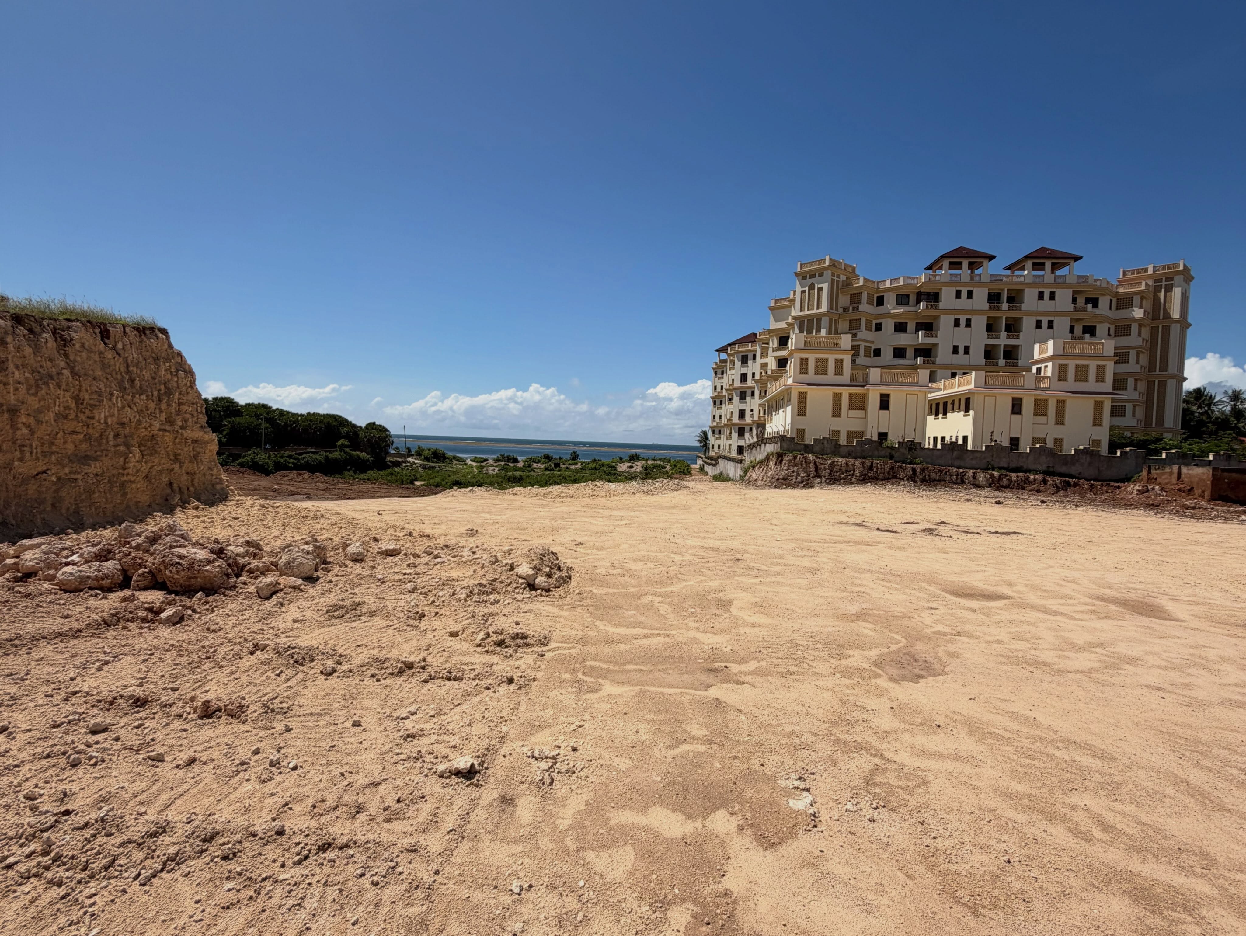 Studio & 2 Bedroom Apartments for Sale – Nyali Image