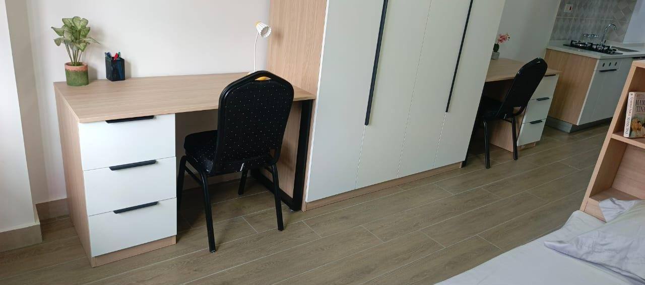 Studio and 1 Bedroom Apartment For Sale in Juja Image