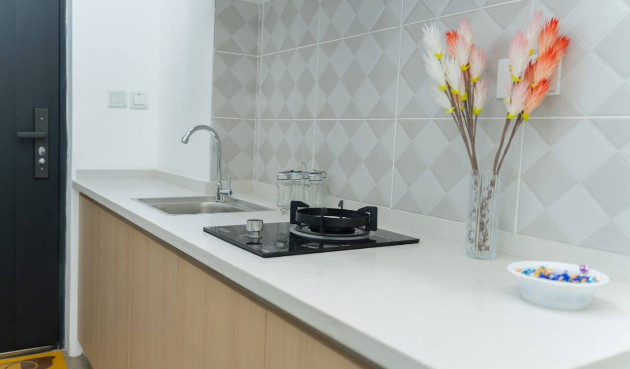 Studio and 1 Bedroom Apartment For Sale in Juja Image