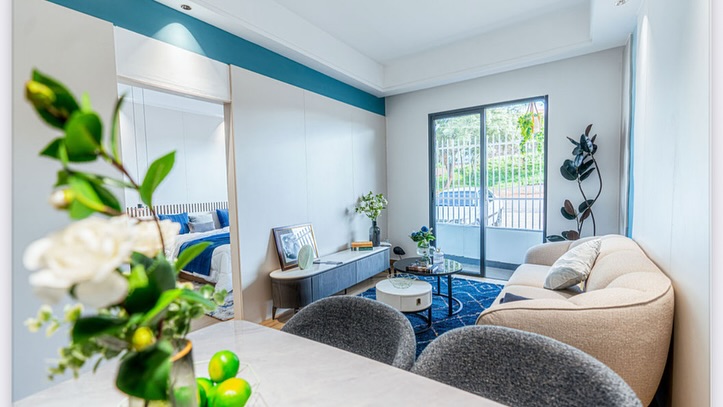 Studio and 1 Bedroom Apartment For Sale in Lower Kabete Image