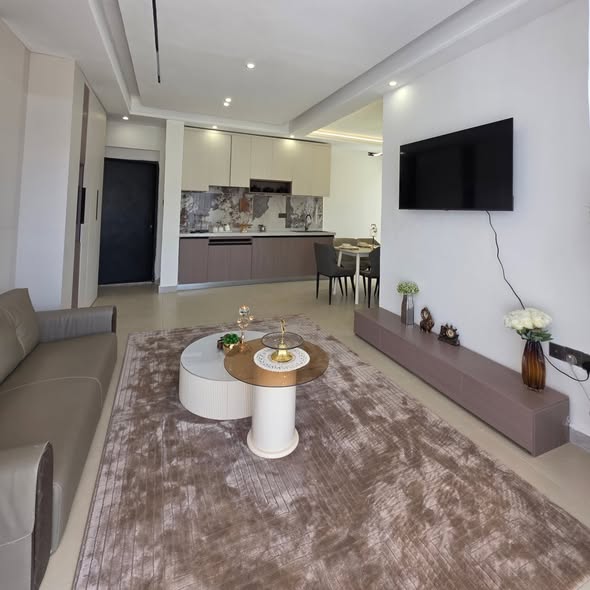 Studio and 1 Bedroom Apartment For Sale in Mirema, Thika Road