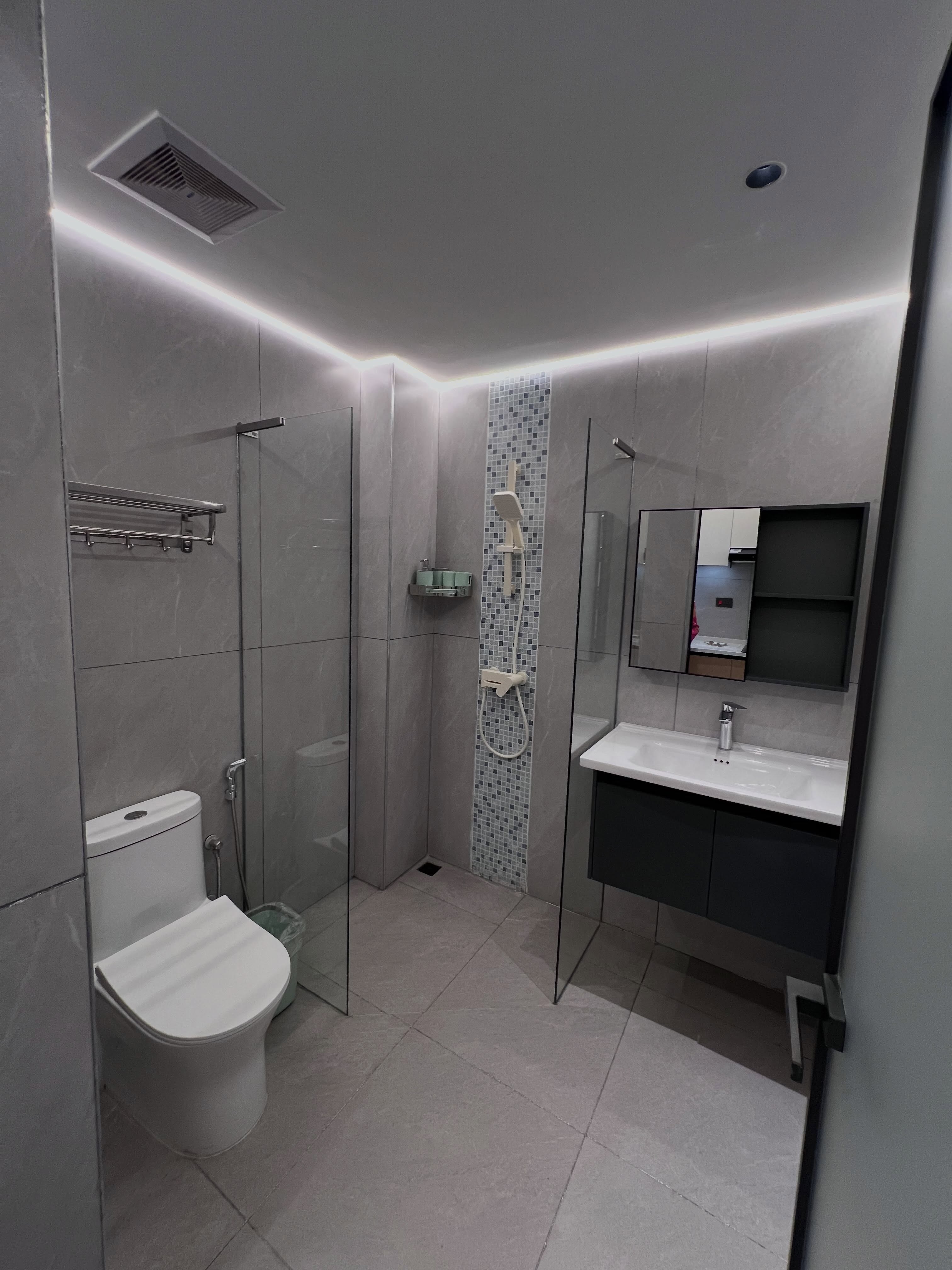 studio and 1 bedroom apartment for sale in Prime Off Ngong Road Karbanet Road Image