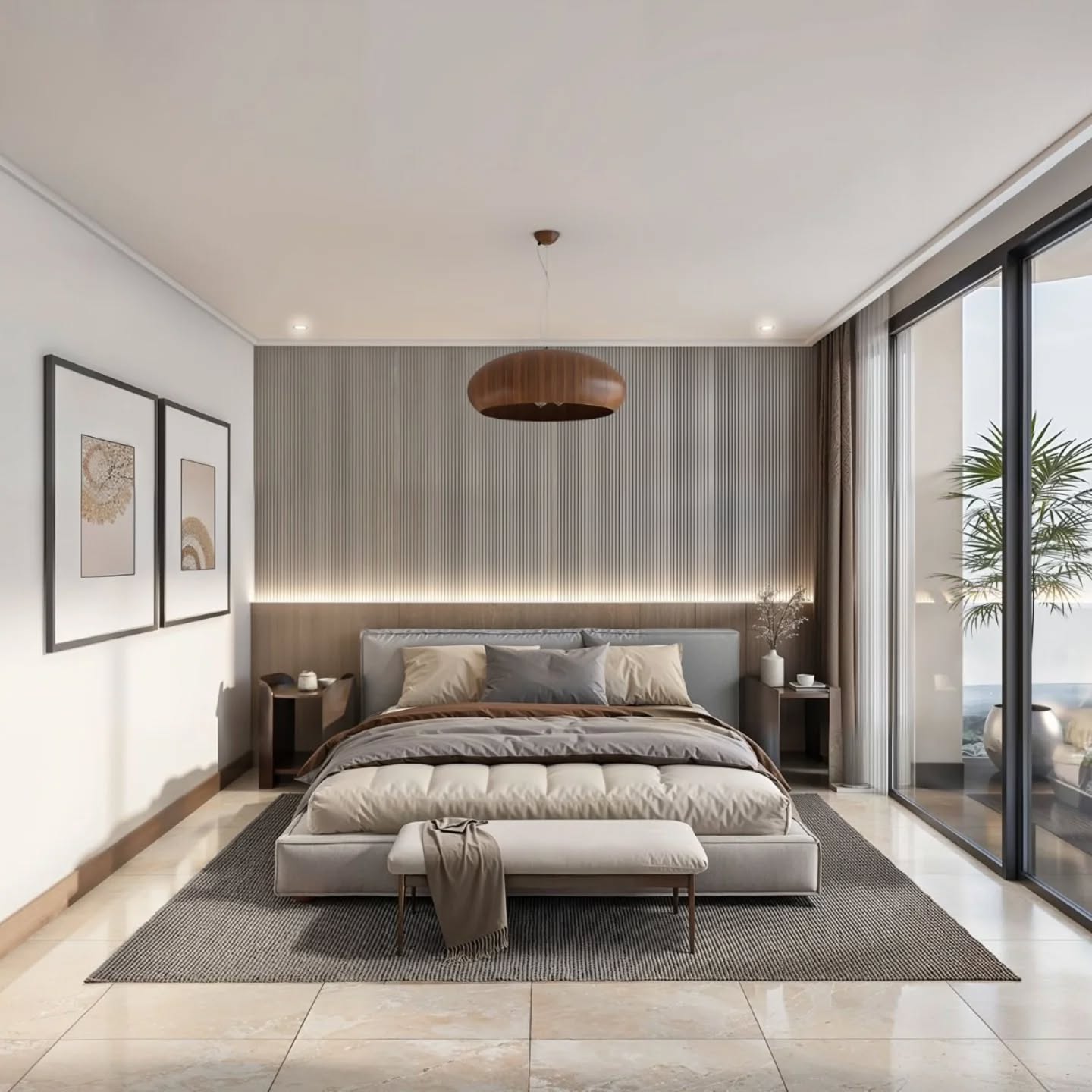 Studio and 2 Bedroom Apartment For Sale in Nyali, Mombasa Image