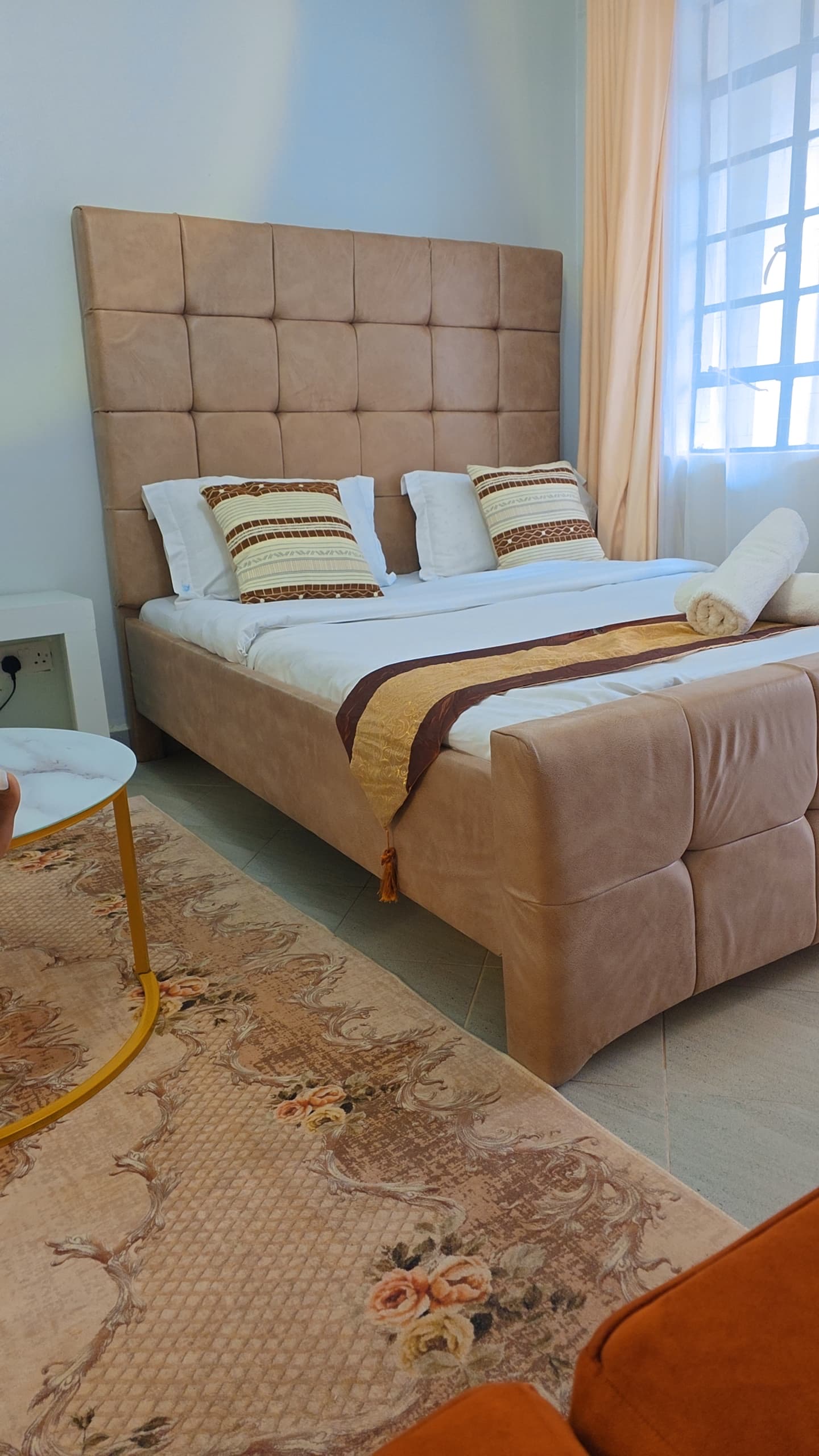 Studio apartment for airbnb Image