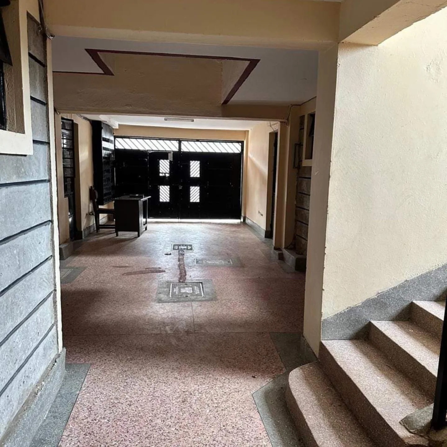 Studio Apartment For Sale in Juja Image