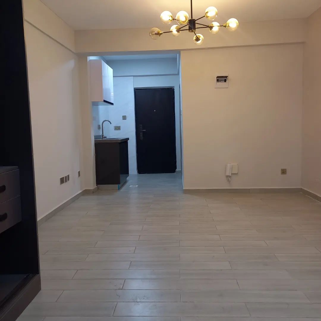 Studio apartment for sale in Kileleshwa