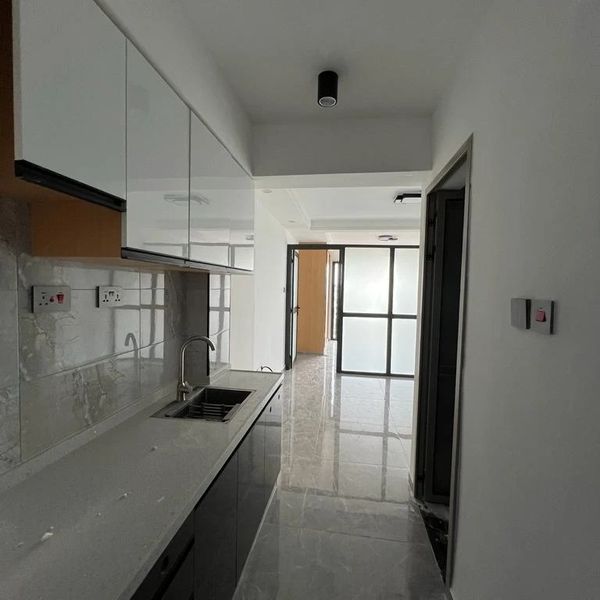 Studio Apartment for sale in Kileleshwa