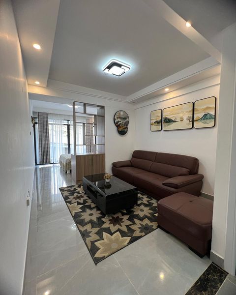 Studio apartment for sale in Lavington