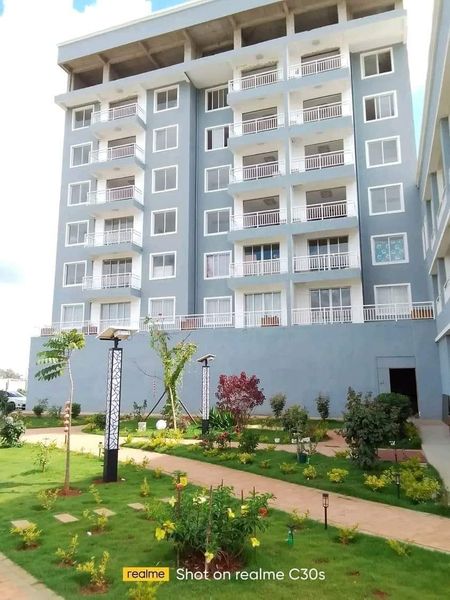 Studio Apartment on Sale along Sabaki, along Mombasa Road